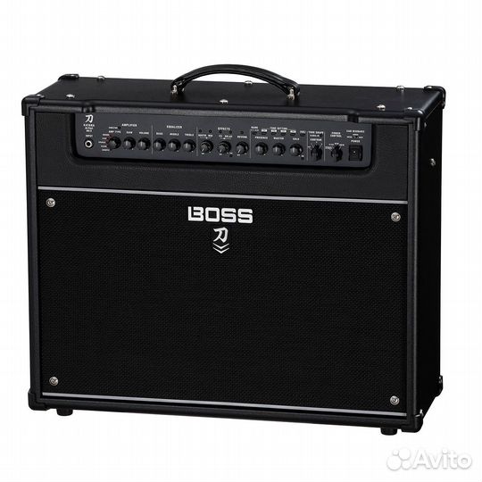 Комбо усилитель Boss KTN-artmkii