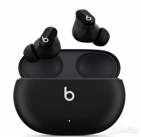 Beats Studio Buds True Wireless Noise Cancelling