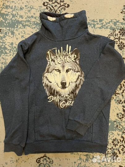 Вещи пакетом на подростка 158 164