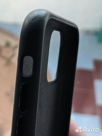 Оригинальный Silicon Case чехол для iPhone 11