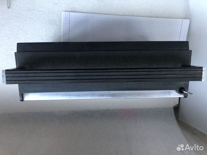 Радиоприемник вэф-206 (VEF-206) радио СССР