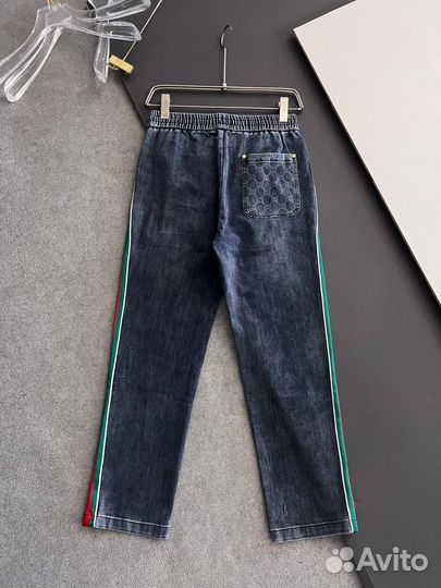 Джинсы Gucci, штаны Gucci