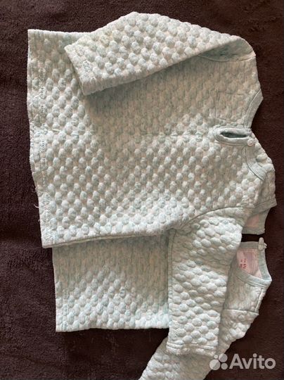 Кофты на двойню, близнецов