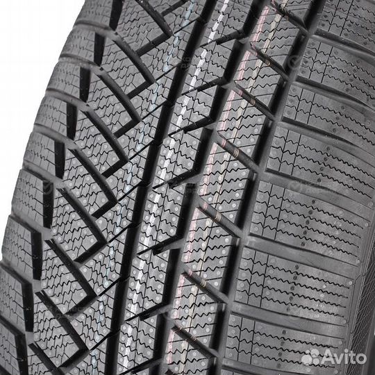 Continental WinterContact TS 850 P 265/65 R17 112T