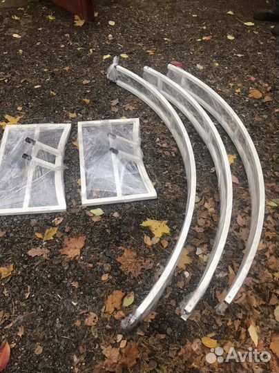 Каркас для фотозоны