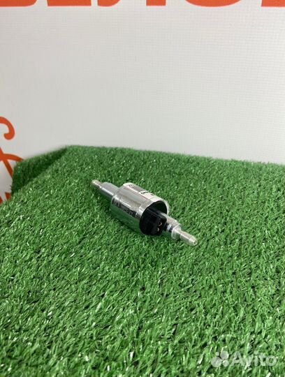 Запчасти на автономку