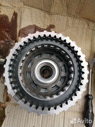 Водило сателлитов 722.9