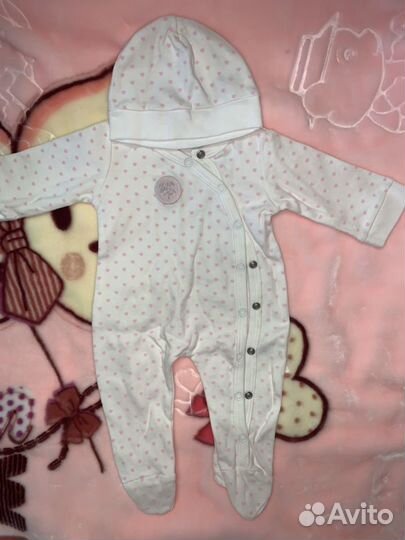 Комбинезоны 56,62 размеры теплые с начесом