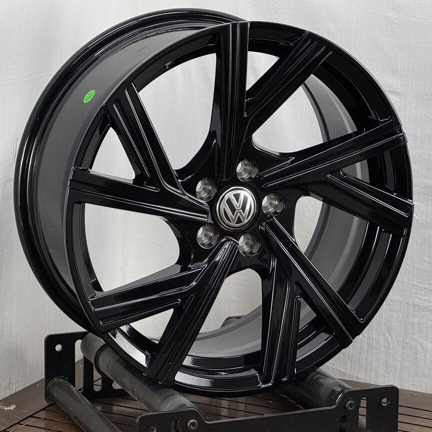 Литые диски PRD 7.5×R17 5×100