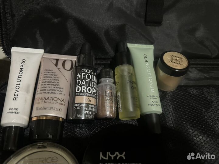 Набор косметики