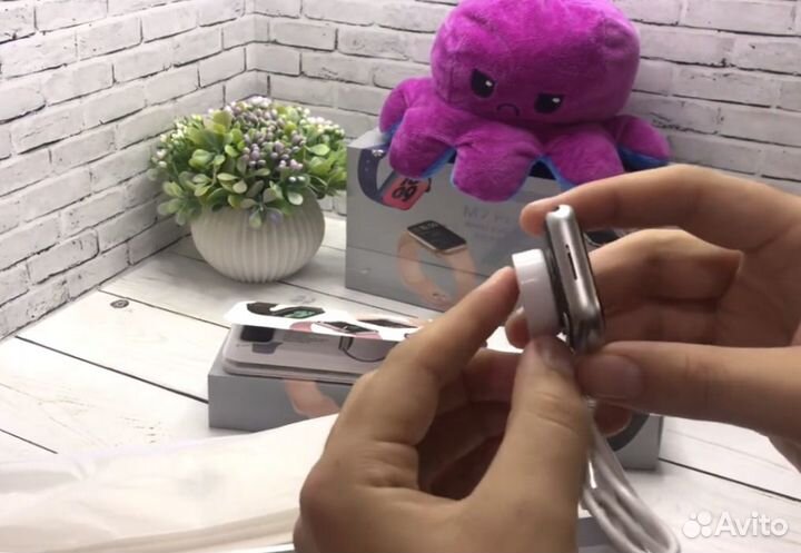 Apple watch 8 доставка