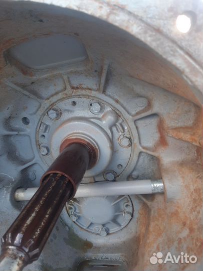 Кпп на камаз