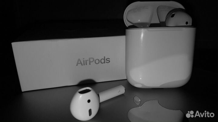 Air pods 2 