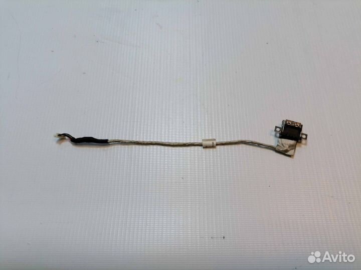 Разъем USB для Asus X54H