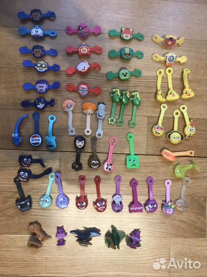 Монеты Тикеры,токеры,серепыши,бравлы приколыши