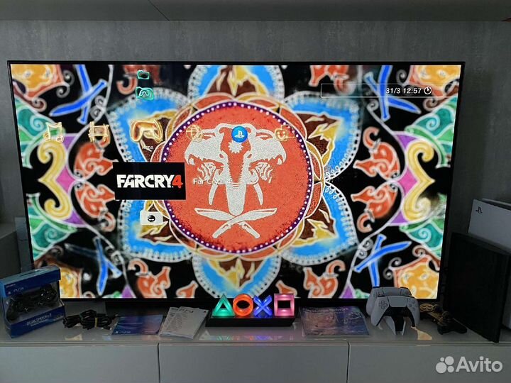 Ps3 лучшая приставка с играми