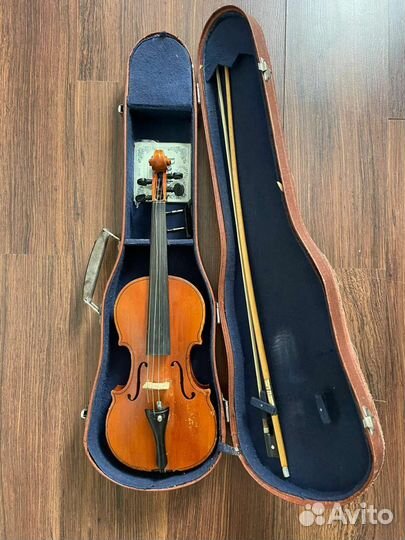 Продам скрипку