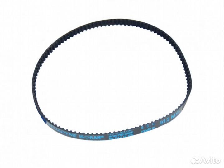 Ремень привода кофемолки, кофемашины Delonghi