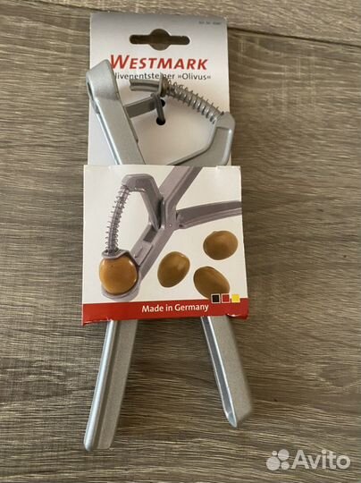 Удалитель косточек Wesmark