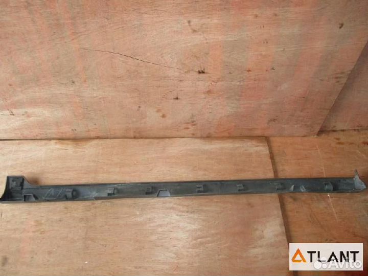 Порог левый honda life