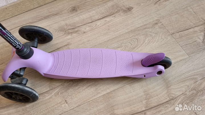 Самокат mini micro