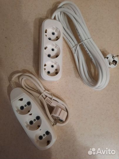 Сетевой фильтр, удлинитель