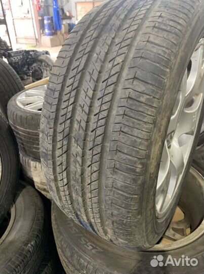 Комплект колес r19 BMW