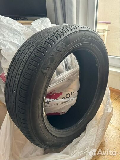 Белшина Artmotion Бел-412 215/55 R18 95V