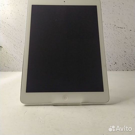 Планшет Apple iPad Air 2/16 Гб / (Серый)