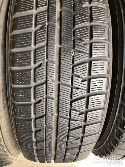 Yokohama Ice Guard IG50+ 215/65 R16