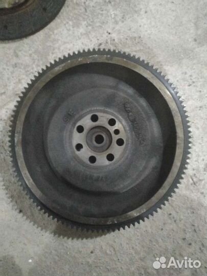 Сцепление в сборе kia sportage 3