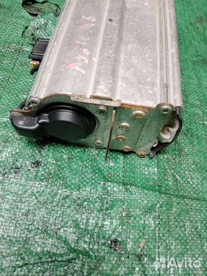 Ауди A6 C5 подушка безопасности пассажира