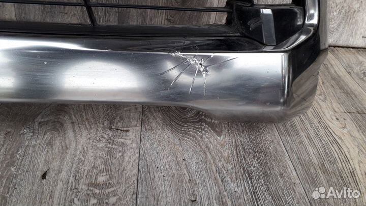 Решетка радиатора №999 lexus LX 3 2019