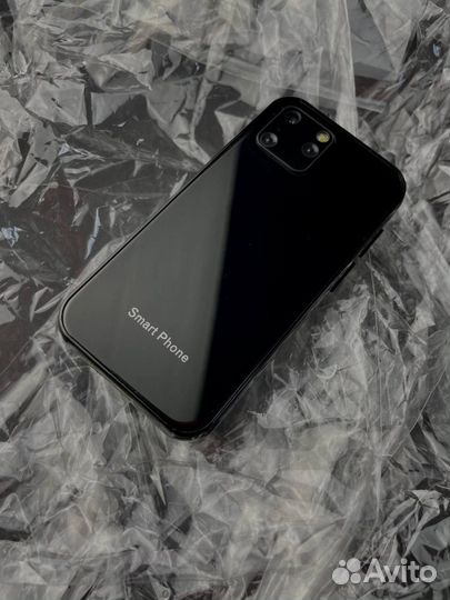 Мини смартфон android XS 11 1 GB 8 GB