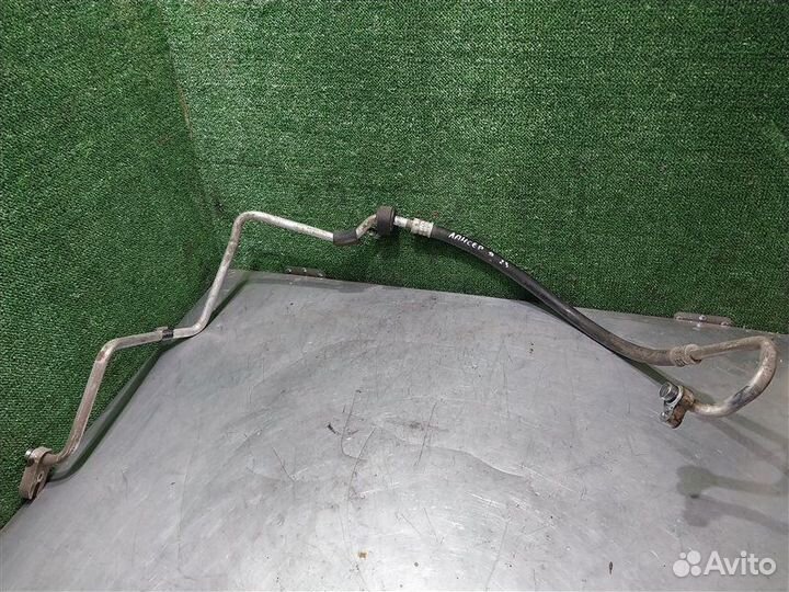 Трубка кондиционера Mitsubishi Lancer CS 4G18 2006