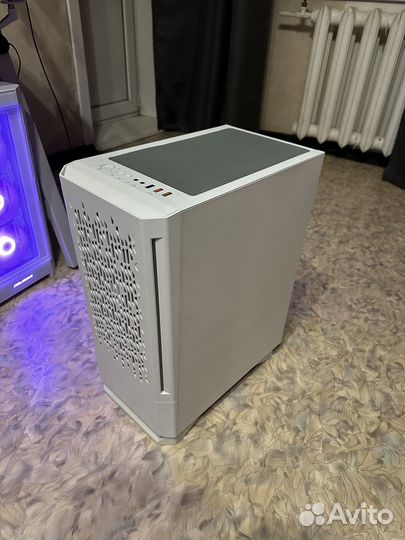 Компьютерный корпус Cougar MX430 Air RGB