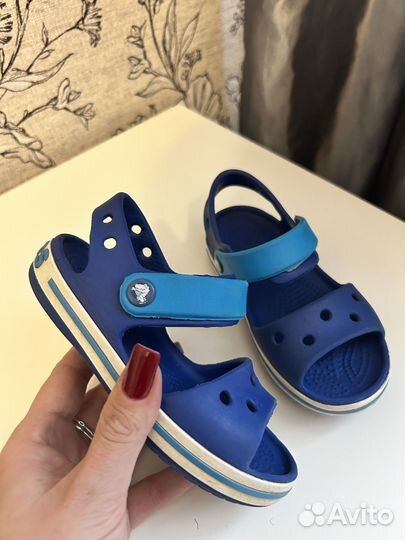 Crocs C9