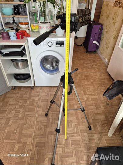 Штатив ERA Ecsa 3750