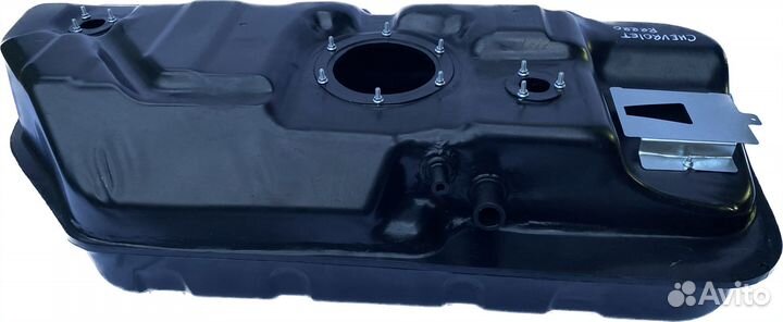 Бак топливный Chevrolet Rezzo г.в. 2005-2010