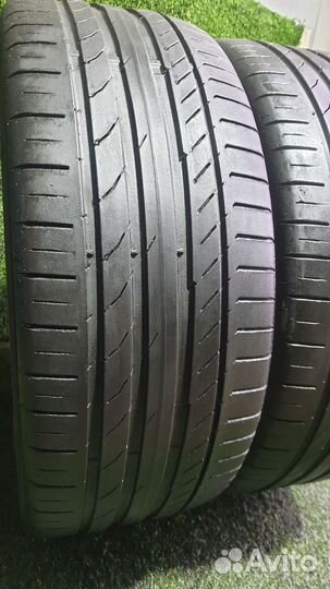 Continental ContiSportContact 5 235/45 R20 100V