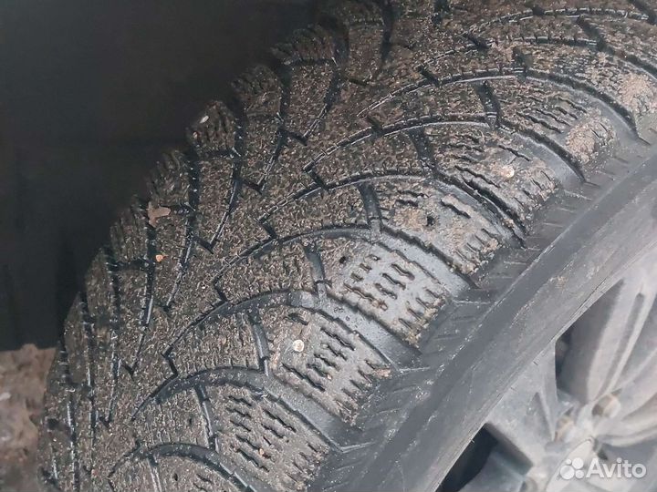 Nordman Nordman 4 215/65 R16 102T