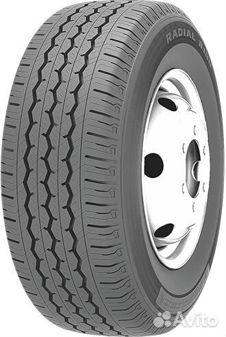 Goodride H188 185/80 R14 102R