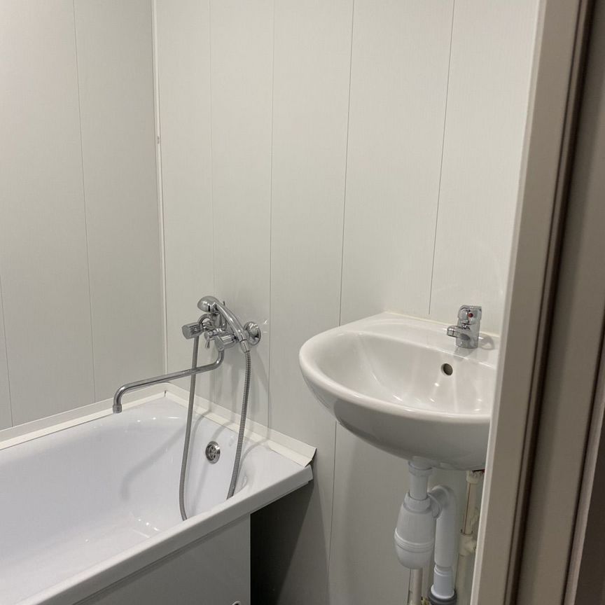 Квартира 1-комн. 32.5 м² в Иваново — фото 7 из 12