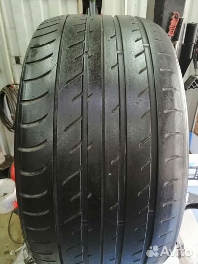 Toyo H19 295/35 R21