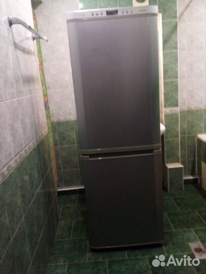 Холодильник бу