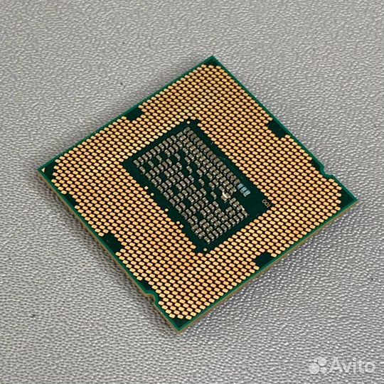 Процессор Intel Core i7-2600 Sandy Bridge LGA1155