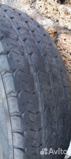 Шины на газель 195 75 r16c