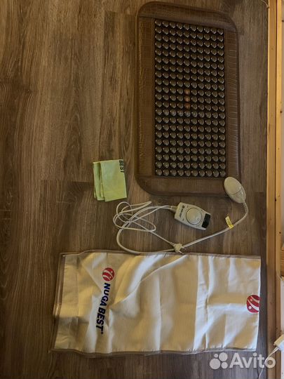 Нуга бест nuga best NM80 коврик