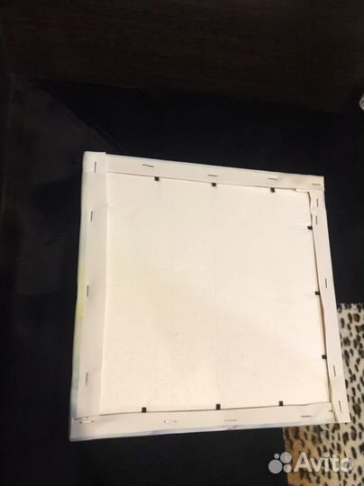 Картина для детской комнаты