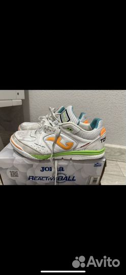 Футзалки joma top flex rebound